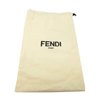 Fendi Shoulder Strap Bag Straps Multicolor — view 8
