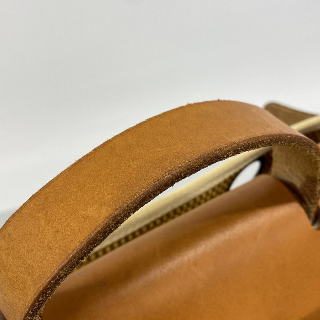 Hermes Backpack Herbag a Dos PM Toile GM Natural Silver — view 7