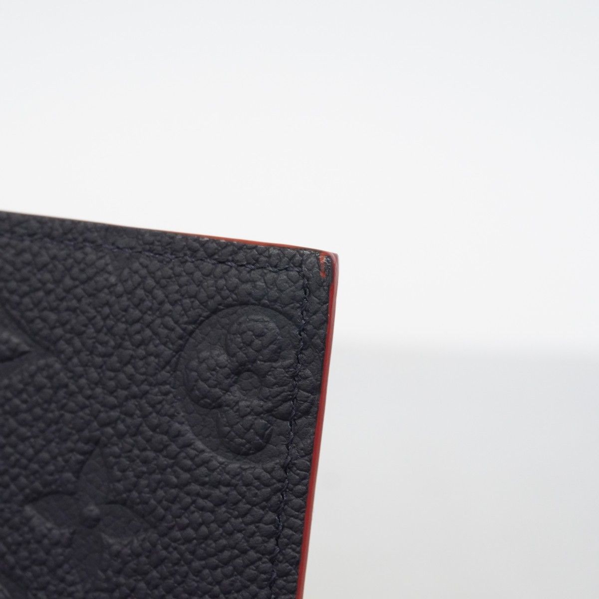 Louis Vuitton Wallet on Chain Monogram Empreinte Pochette Felicie Marie Nourge — view 8
