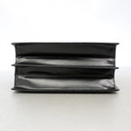 Louis Vuitton Shoulder Bag Epi Capuchin Noir — view 3