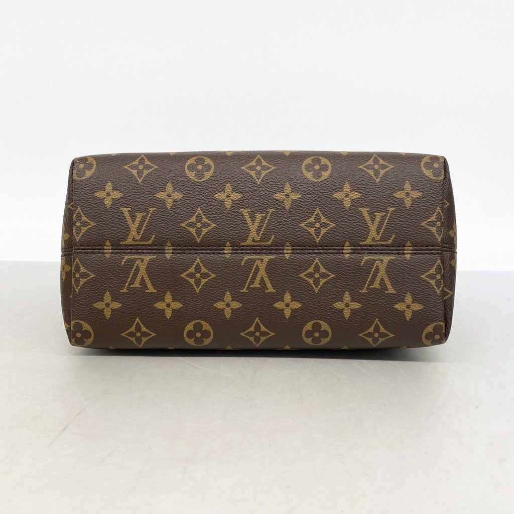 Louis Vuitton Handbag Monogram Boetie Nmpm Brown 2-Way — view 3