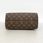 Louis Vuitton Handbag Monogram Boetie Nmpm Brown 2-Way — view 3