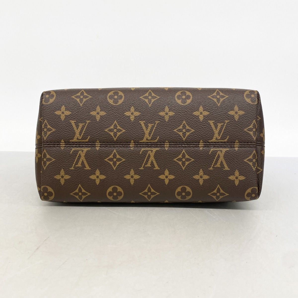 Louis Vuitton Handbag Monogram Boetie Nmpm Brown 2-Way — view 3