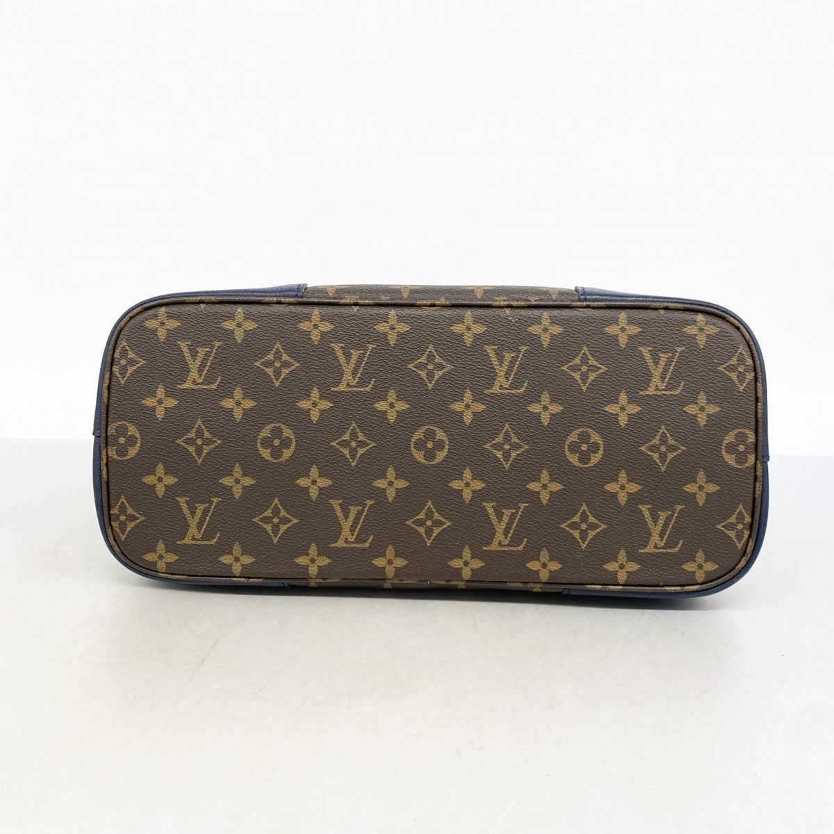 Louis Vuitton Handbag Monogram Flandrine Brown 2-Way — view 3
