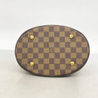 Louis Vuitton Tote Damier Marais Ebene — view 3