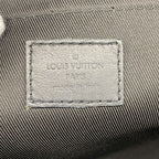 Louis Vuitton Backpack Monogram Palm Springs MM Brown — view 5