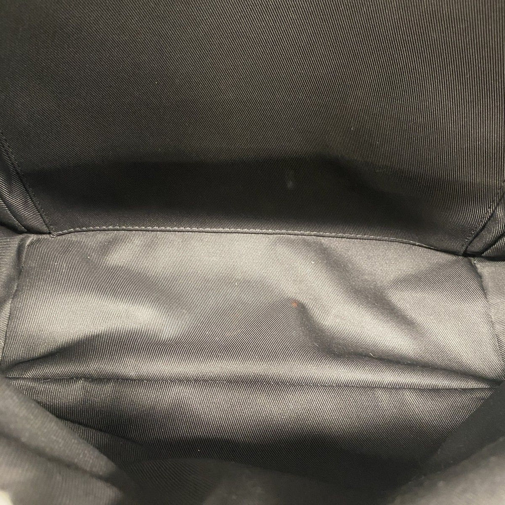 Louis Vuitton Backpack Monogram Palm Springs MM Brown — view 4
