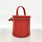 Louis Vuitton Handbag Epi Cannes Castilian — view 2