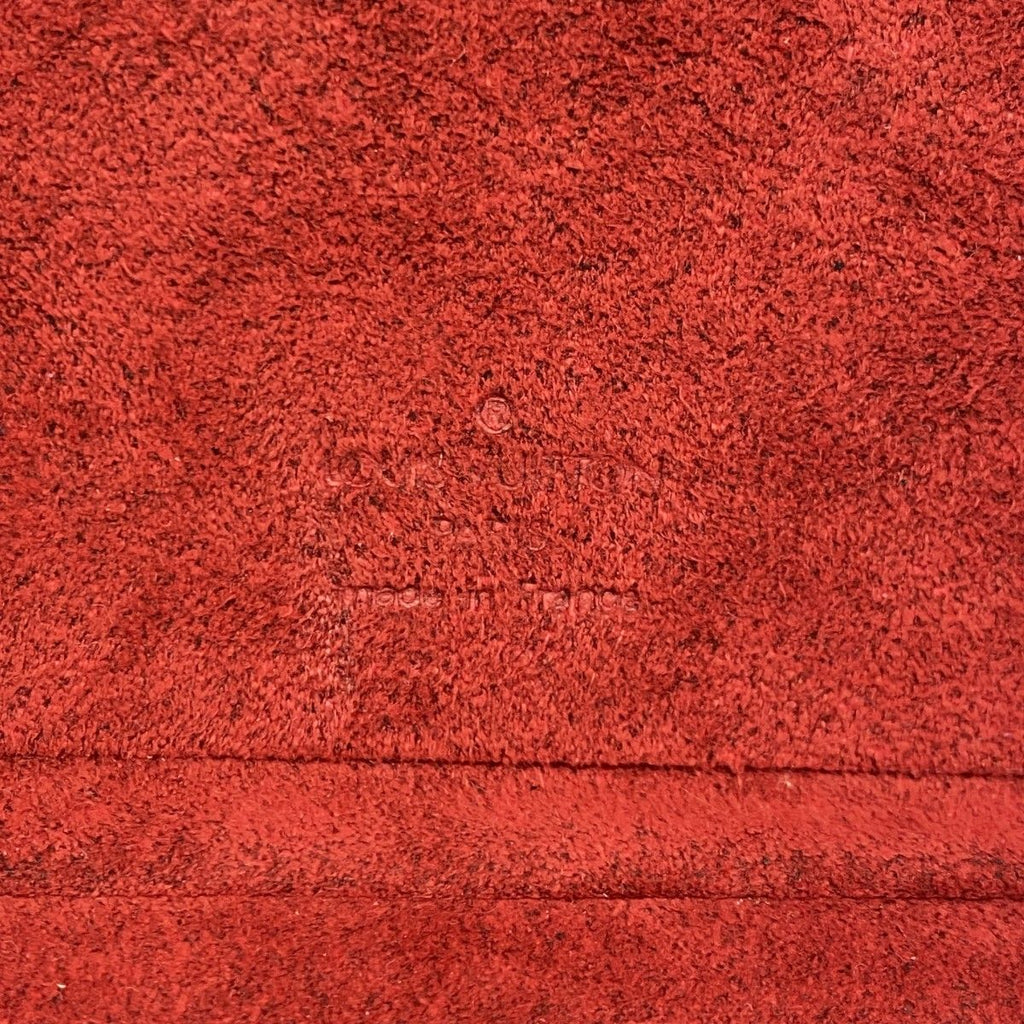 Louis Vuitton Handbag Epi Cannes Castilian — view 5