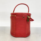 Louis Vuitton Handbag Epi Cannes Castilian — view 8