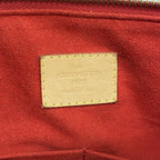 Louis Vuitton Handbag Monogram Pallas Cerise 2-Way — view 5