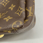 Louis Vuitton Handbag Monogram Pallas Cerise 2-Way — view 6