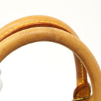 Louis Vuitton Handbag Monogram Alma Brown — view 8
