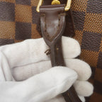 Louis Vuitton Handbag Damier Speedy 25 Ebene — view 7