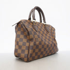 Louis Vuitton Handbag Damier Speedy 25 Ebene — view 2