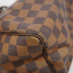 Louis Vuitton Handbag Damier Speedy 25 Ebene — view 6