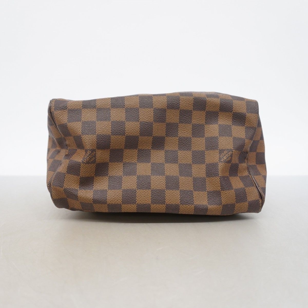 Louis Vuitton Handbag Damier Speedy 25 Ebene — view 3