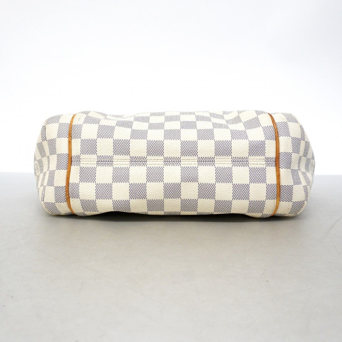 Louis Vuitton Tote Damier Azur Totally PM White — view 3