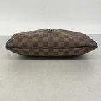 Louis Vuitton Shoulder Bag Damier Blue Msbeli PM Ebene — view 3