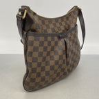 Louis Vuitton Shoulder Bag Damier Blue Msbeli PM Ebene — view 2