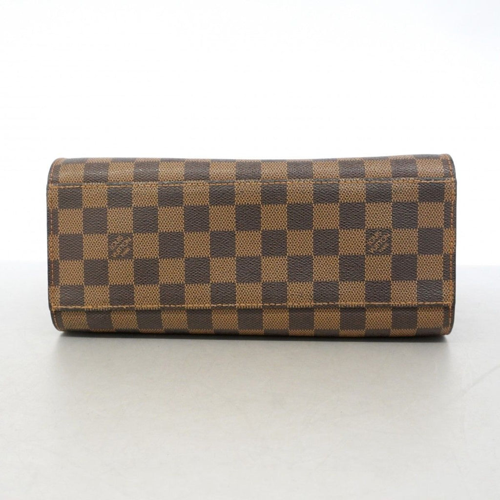 Louis Vuitton Handbag Damier Triana Ebene — view 3