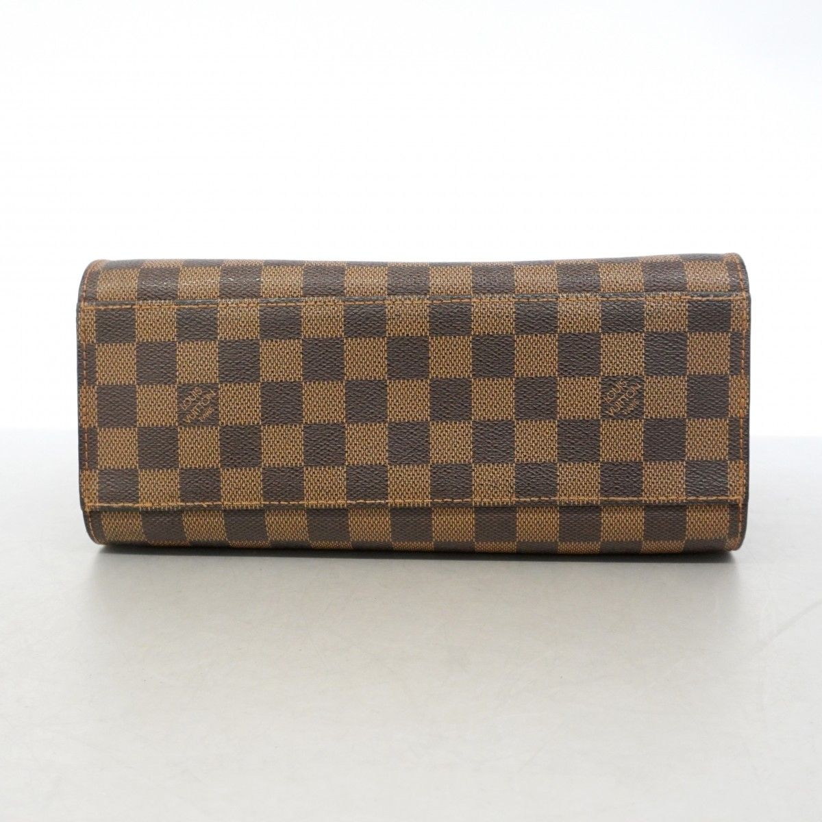 Louis Vuitton Handbag Damier Triana Ebene — view 3