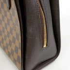 Louis Vuitton Handbag Damier Triana Ebene — view 8