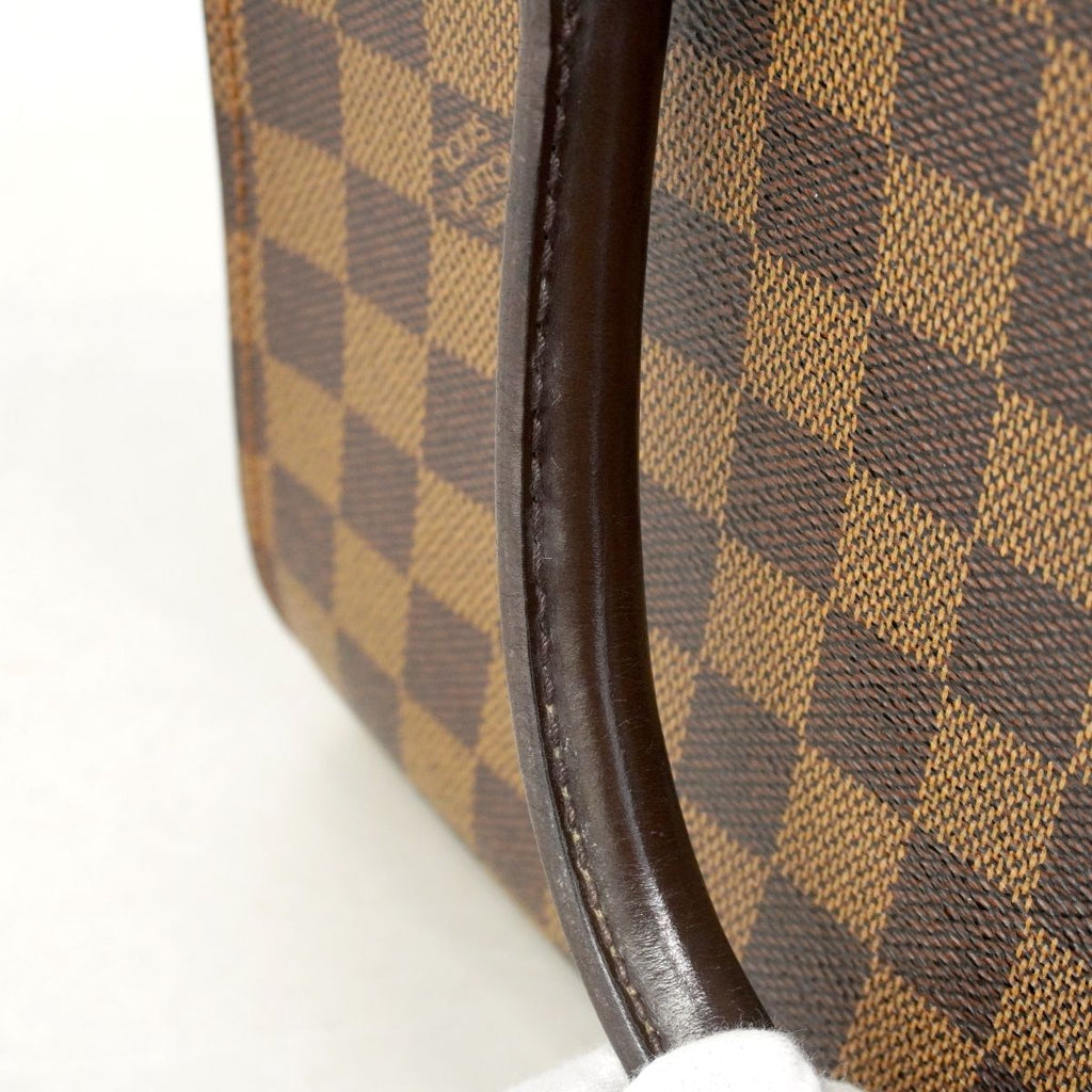 Louis Vuitton Handbag Damier Triana Ebene — view 7