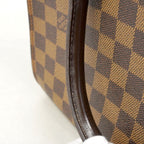 Louis Vuitton Handbag Damier Triana Ebene — view 7