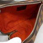 Louis Vuitton Belt Bag Damier Geronimos Ebene — view 4