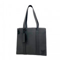 Louis Vuitton Tote Aerogram Takeoff Black