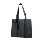 Louis Vuitton Tote Aerogram Takeoff Black