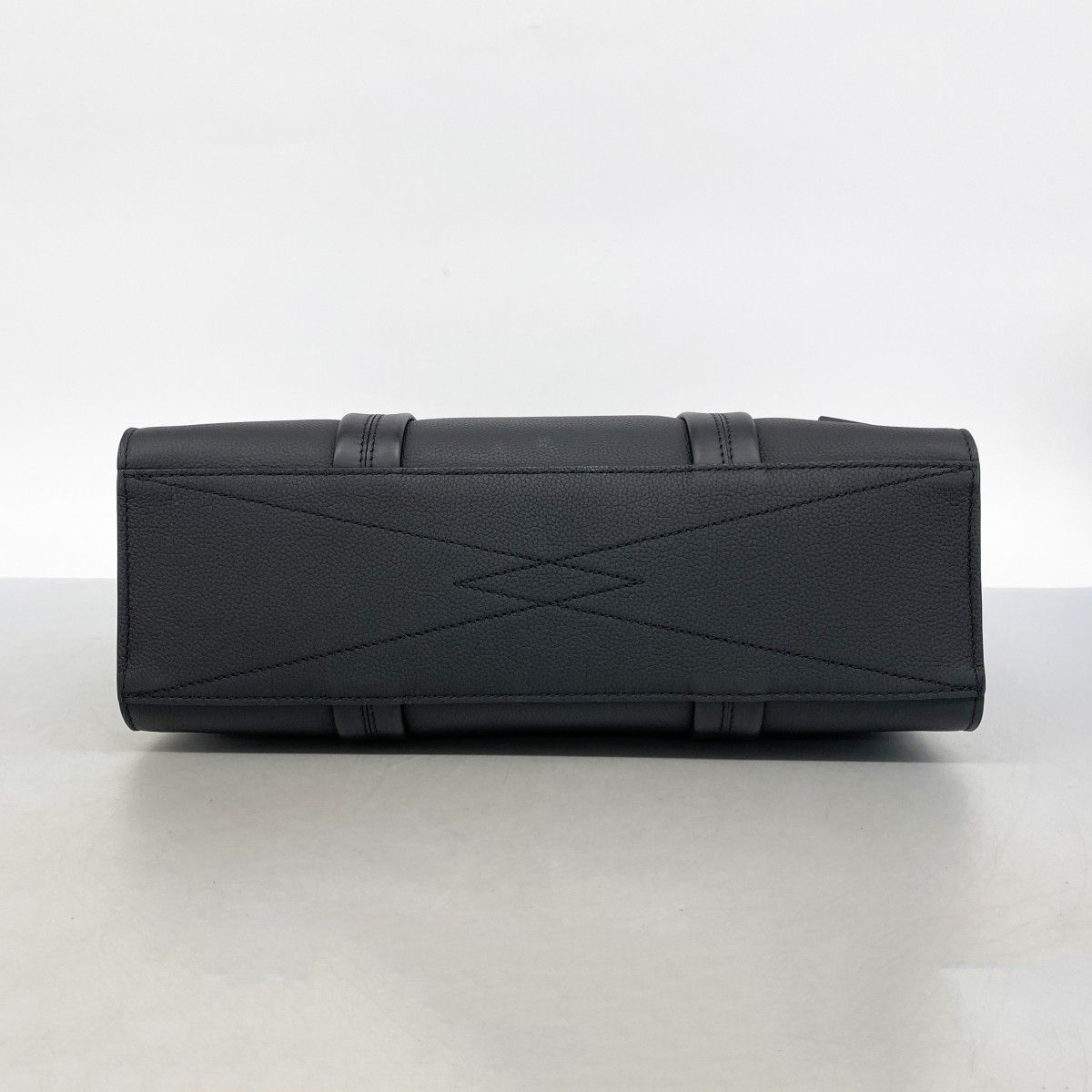 Louis Vuitton Tote Aerogram Takeoff Black — view 3