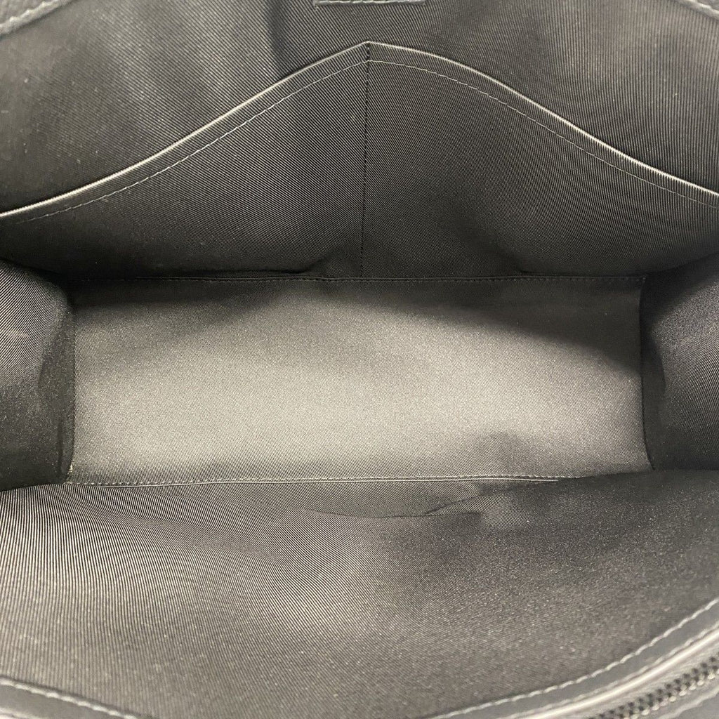 Louis Vuitton Tote Aerogram Takeoff Black — view 4