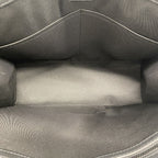 Louis Vuitton Tote Aerogram Takeoff Black — view 4