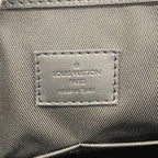 Louis Vuitton Tote Aerogram Takeoff Black — view 5