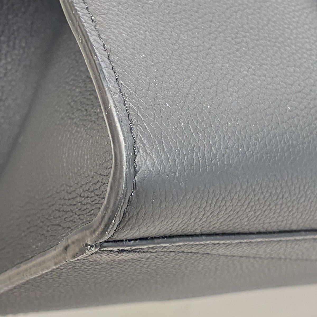 Louis Vuitton Tote Aerogram Takeoff Black — view 6