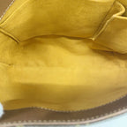 Louis Vuitton Shoulder Bag Monogram Musette Brown — view 4