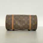 Louis Vuitton Handbag Monogram Papillon 26 Brown — view 3