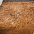 Louis Vuitton Handbag Monogram Papillon 26 Brown — view 5