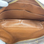 Louis Vuitton Clutch Monogram Compiegne 28 Brown — view 4