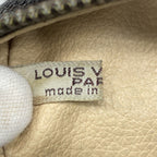 Louis Vuitton Pouch Monogram Trousse Toilet 28 Brown — view 5