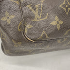 Louis Vuitton Pouch Monogram Trousse Toilet 28 Brown — view 6