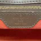 Louis Vuitton Tote Damier Hampstead PM Ebene — view 5