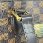 Louis Vuitton Tote Damier Hampstead PM Ebene — view 8