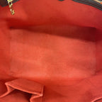 Louis Vuitton Tote Damier Hampstead PM Ebene — view 4