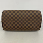 Louis Vuitton Handbag Damier Riviera MM Brown — view 3
