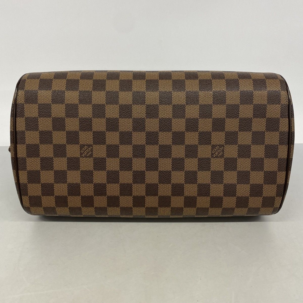 Louis Vuitton Handbag Damier Riviera MM Brown — view 3