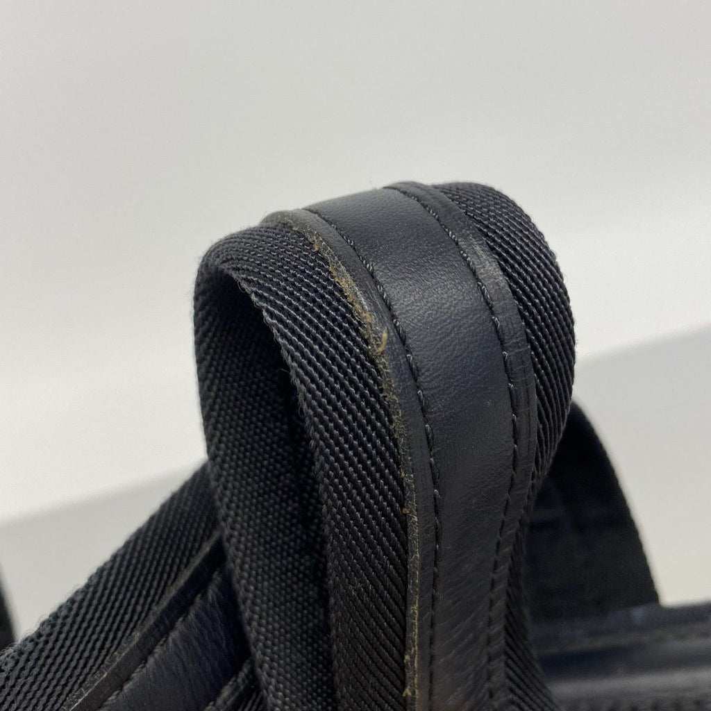 Louis Vuitton Handbag Monogram Mini Josephine GM Blue — view 8