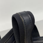 Louis Vuitton Handbag Monogram Mini Josephine GM Blue — view 8
